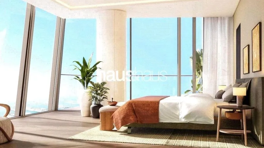 4 bedrooms apartment for sale, Dubai Marina, Dubai, UAE No. 1588 № 4