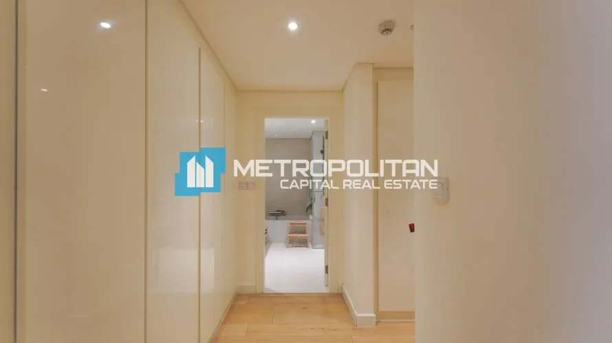3 bedrooms apartment for sale, Saadiyat Island, Abu Dhabi, UAE No. 1986 № 16