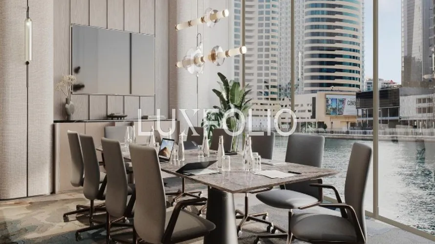3 bedrooms apartment for sale in JUMEIRAH LIVING BUSINESS BAY, Business Bay, Dubai, UAE No. 1598 № 14