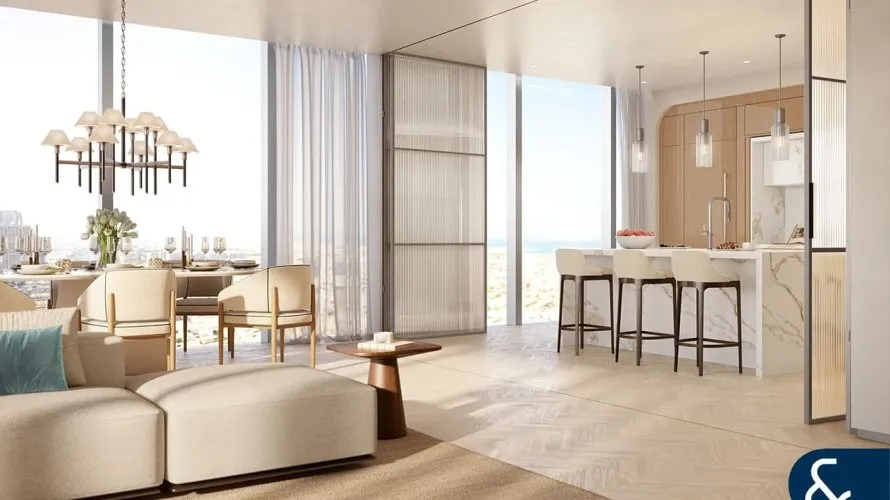 3 bedrooms apartment for sale , Al Wasl, Dubai, UAE No. 2215