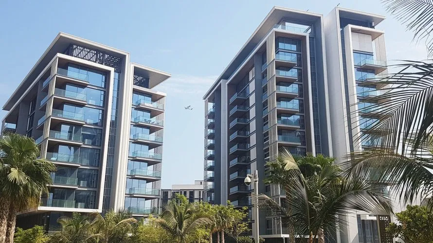 3 bedrooms apartment for sale , Dubai, UAE No. 979