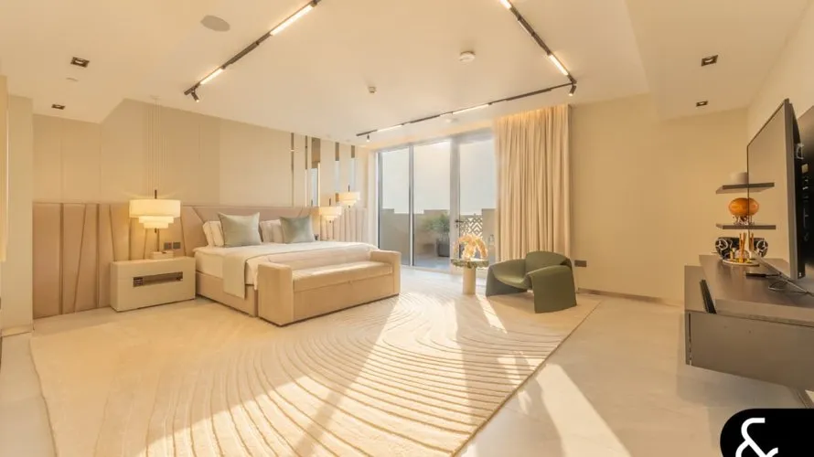 4 bedrooms apartment for sale , Palm Jumeirah, Dubai, UAE No. 2218 № 13