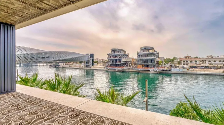 3 bedrooms apartment for sale , Jumeirah, Dubai, UAE No. 2329 № 23