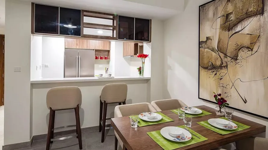 PARK GATE RESIDENCES in Dubai, UAE No. 46