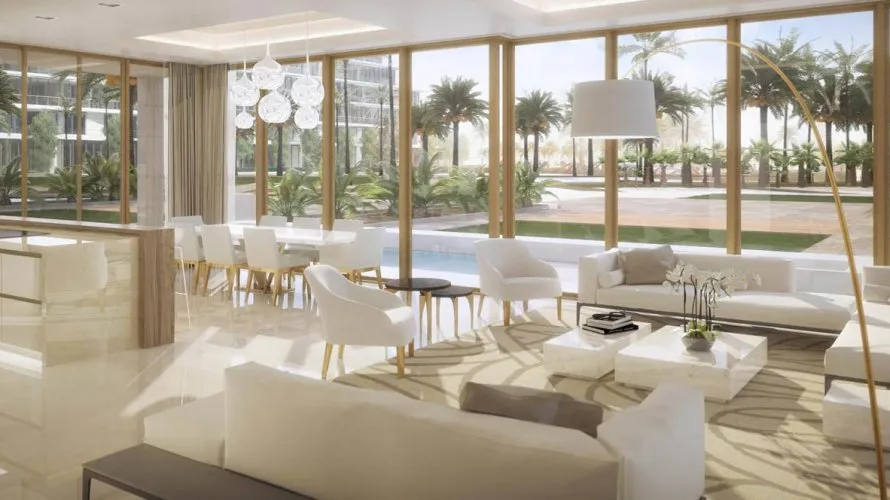 3 bedrooms apartment for sale , Palm Jumeirah, Dubai, UAE No. 1734 № 4