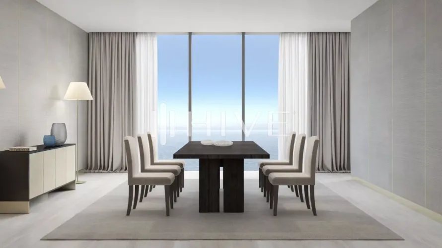 5 bedrooms penthouse for sale, Palm Jumeirah, Dubai, UAE No. 1186 № 16