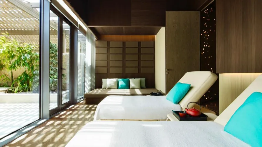 VOLANTE APARTMENTS in Business Bay, UAE No. 51 № 3