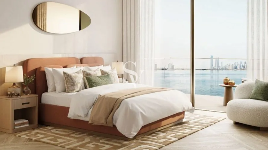 La Mer in Al Marjan Island, UAE No. 127 № 8