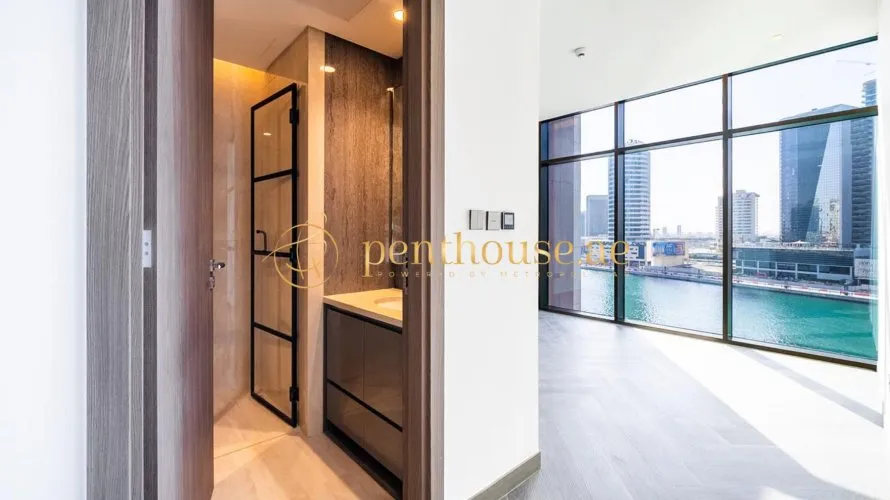 4 bedrooms duplex for sale, Business Bay, Dubai, UAE No. 1192 № 14