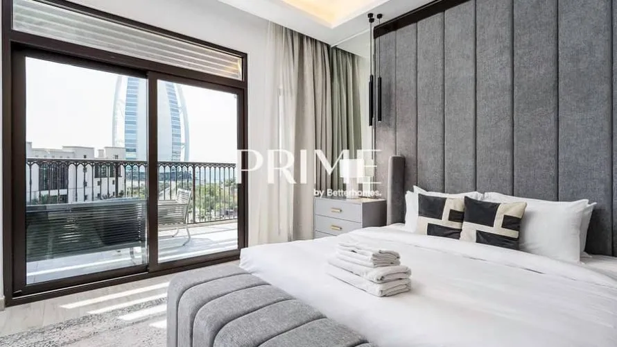 4 bedrooms apartment for sale, Umm Suqeim, Dubai, UAE No. 1792 № 14