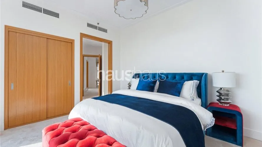 4 bedrooms apartment for sale, Downtown Dubai (Downtown Burj Dubai), Dubai, UAE No. 1536 № 25
