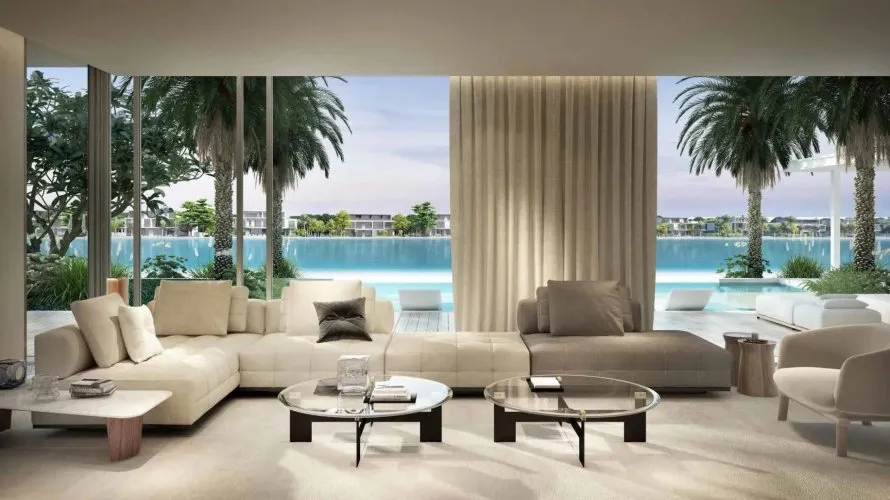 7 bedrooms apartment for sale in PALM JEBEL ALI, Palm Jebel Ali, Dubai, UAE No. 1174 № 6