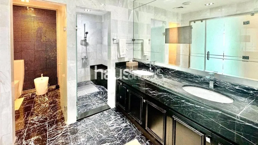 5 bedrooms penthouse for sale , Dubai Marina, Dubai, UAE No. 1539 № 19