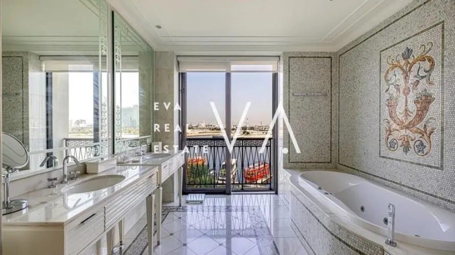 4 bedrooms apartment for sale, Bur Dubai, Dubai, UAE No. 1683 № 17