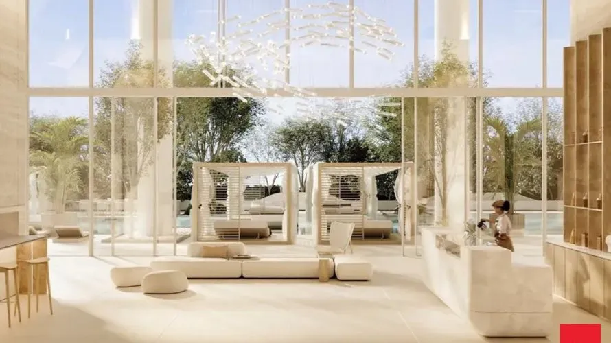 3 bedrooms apartment for sale , Dubai, UAE No. 1524 № 8