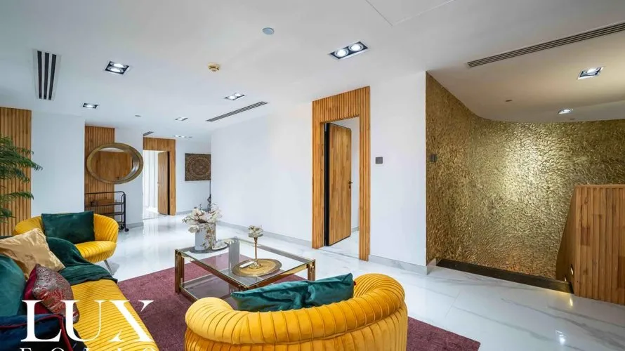 4 bedrooms penthouse for sale , Bahar, Jumeirah Beach Residence, Dubai, UAE No. 1599 № 19