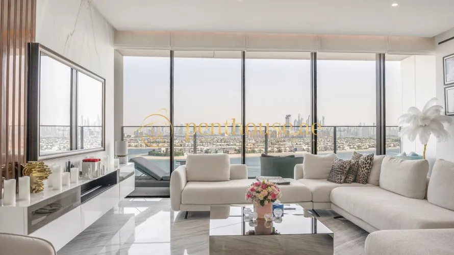 2 bedrooms apartment for sale , Palm Jumeirah, Dubai, UAE No. 1344 № 7