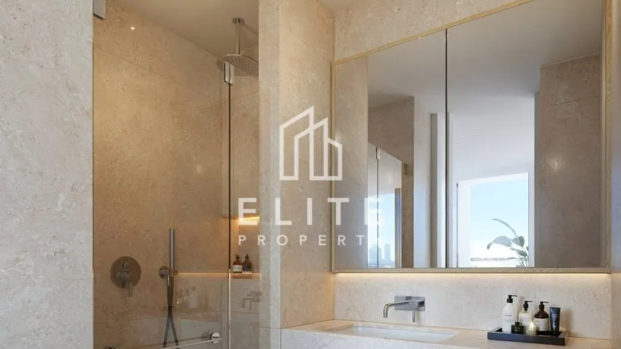 4 bedrooms penthouse for sale , Dubai, UAE No. 2053 № 5