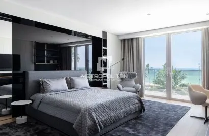 4 bedrooms apartment for sale, Palm Jumeirah, Dubai, UAE No. 2121