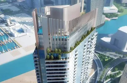 2 bedrooms apartment for sale , Dubai, UAE No. 977