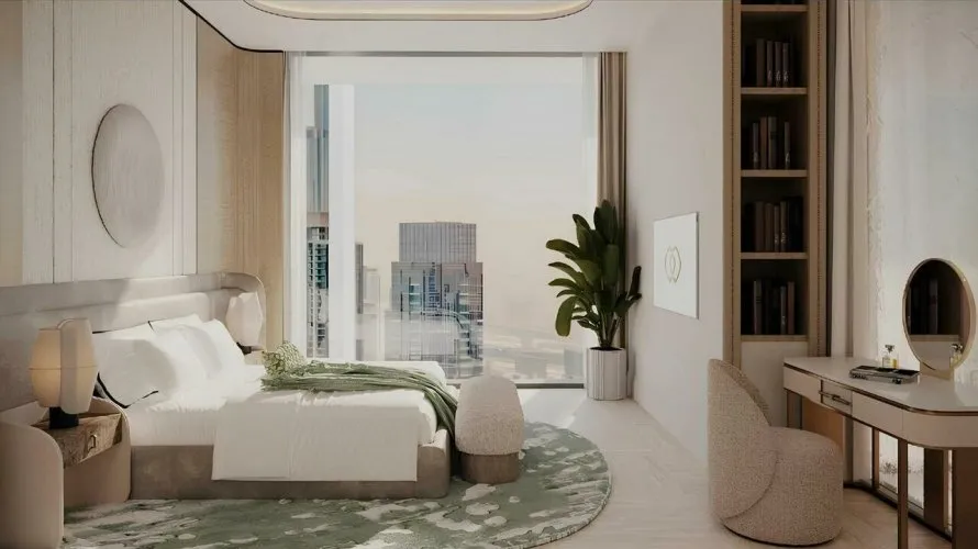 5 bedrooms penthouse for sale , Dubai, UAE No. 3014 № 4