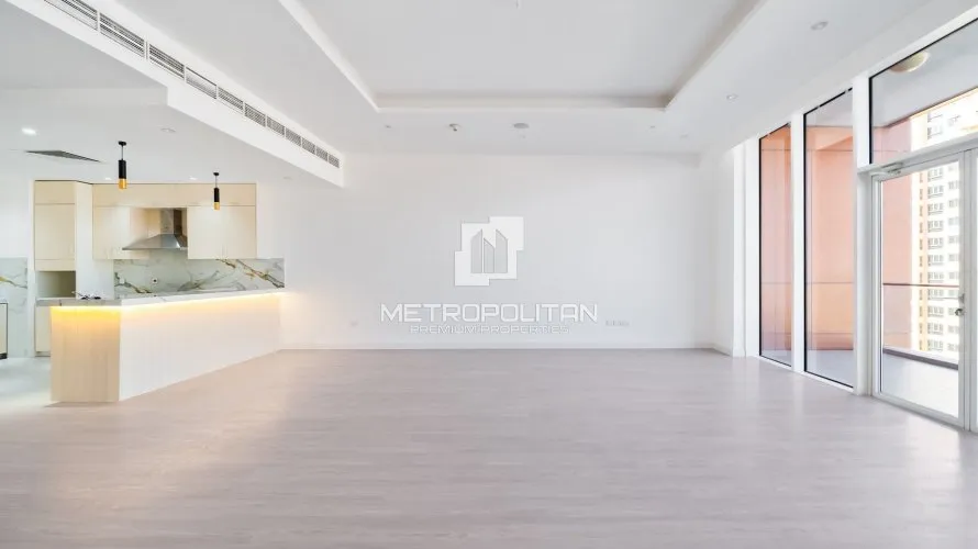 3 bedrooms apartment for sale, Tiara Residences, Palm Jumeirah, Dubai, UAE No. 2179 № 2