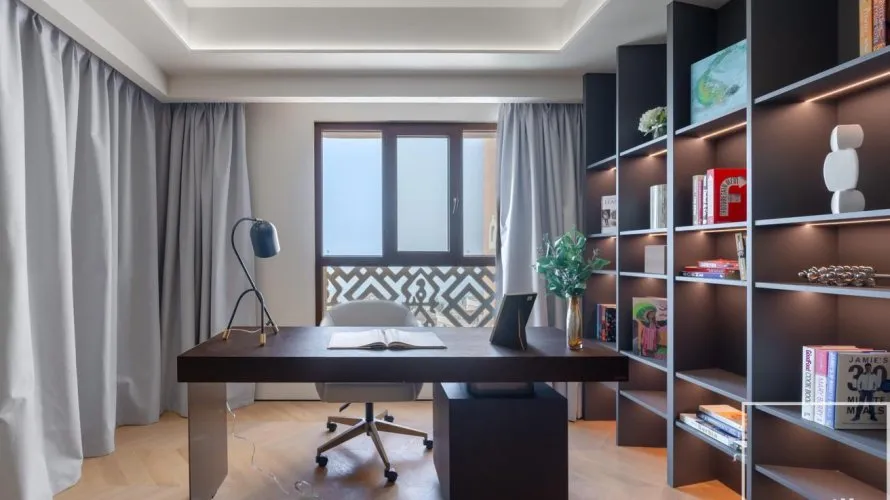 3 bedrooms penthouse for sale, Kingdom of Sheba, Palm Jumeirah, Dubai, UAE No. 2009 № 7