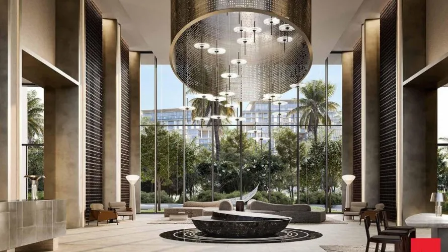 4 bedrooms apartment for sale, City Walk, Dubai, UAE No. 1993 № 10