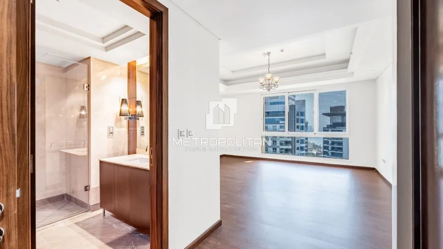 4 bedrooms duplex for sale , Marina Residences, Palm Jumeirah, Dubai, UAE No. 2142 № 17