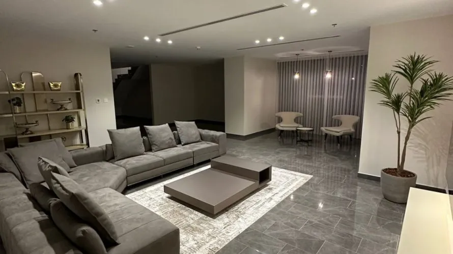 3 bedrooms apartment for sale , Dubai, UAE No. 969 № 1