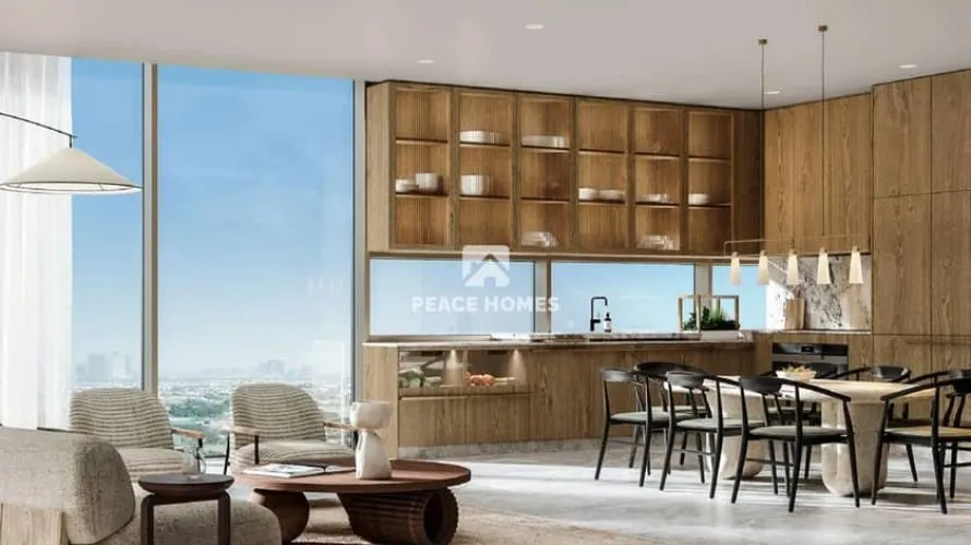 4 bedrooms apartment for sale, Dubai Marina, Dubai, UAE No. 961 № 10