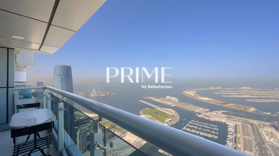 5 bedrooms penthouse for sale , Dubai Marina, Dubai, UAE No. 1780 № 25