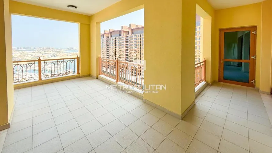 3 bedrooms apartment for sale, Marina Residences, Palm Jumeirah, Dubai, UAE No. 2168 № 3