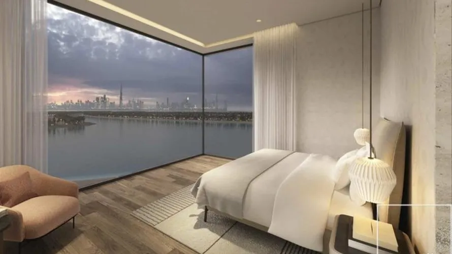 4 bedrooms apartment for sale , Palm Jumeirah, Dubai, UAE No. 2314 № 13