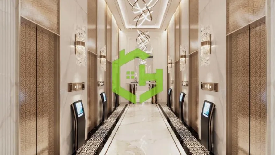 5 bedrooms penthouse for sale , Business Bay, Dubai, UAE No. 1376 № 3