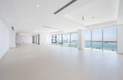 4 bedrooms apartment for sale, Palm Jumeirah, Dubai, UAE No. 1759