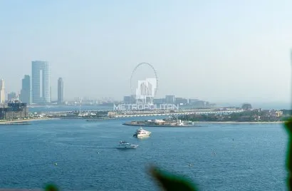 5 bedrooms penthouse for sale, Palm Jumeirah, Dubai, UAE No. 2115