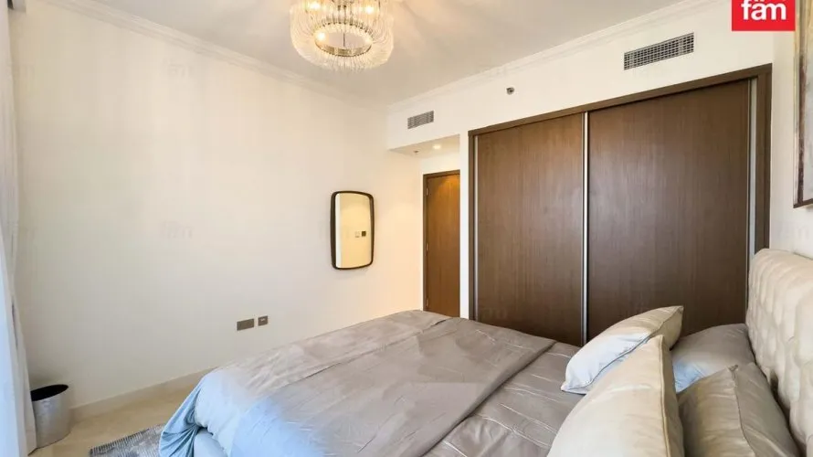 3 bedrooms apartment for sale , Dubai Harbour, Dubai, UAE No. 2366 № 19