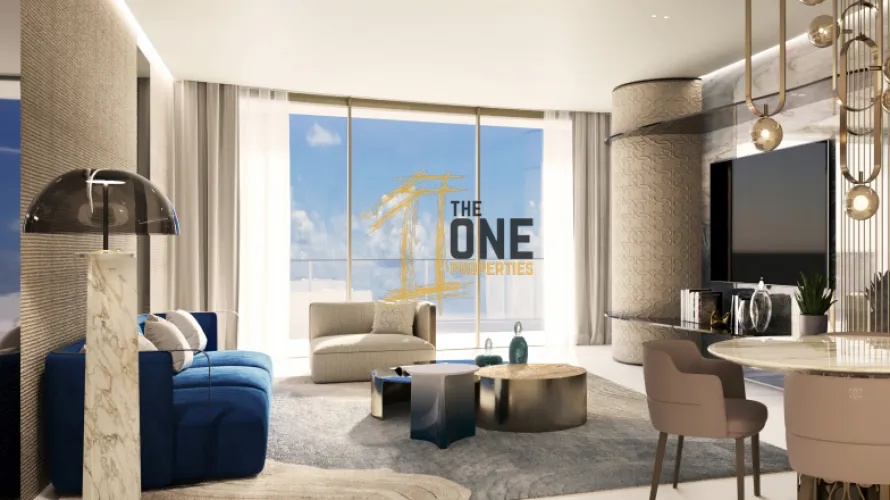 5 bedrooms apartment for sale , Al Marjan Island, Ras Al Khaimah, UAE No. 1299 № 20