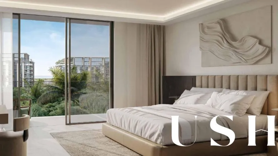4 bedrooms duplex for sale , City Walk, Dubai, UAE No. 1491 № 5