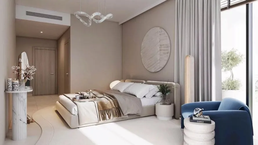 4 bedrooms apartment for sale , Al Quoz, Dubai, UAE No. 1452 № 7