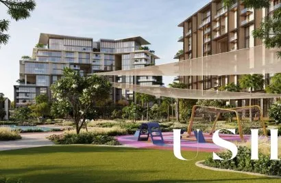 4 bedrooms duplex for sale , City Walk, Dubai, UAE No. 1490