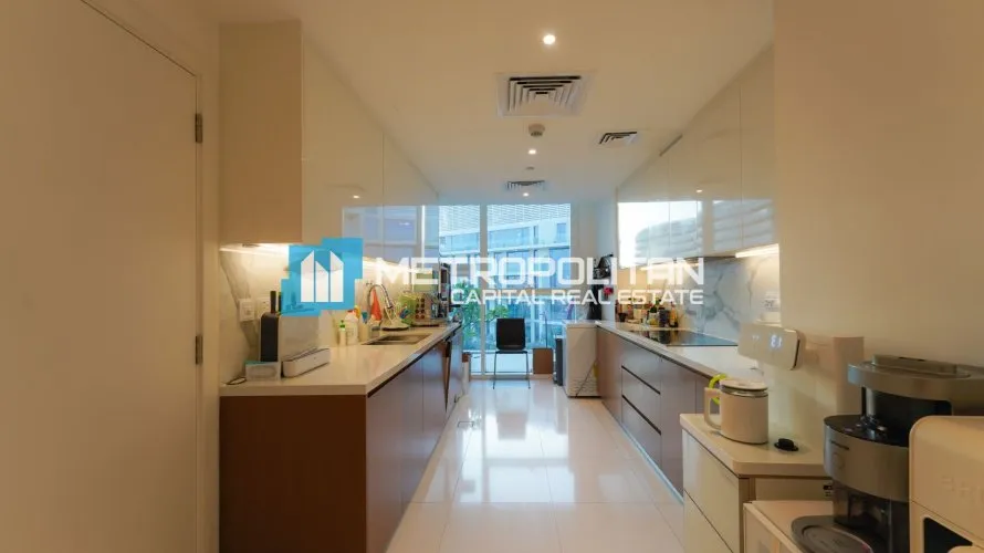 3 bedrooms apartment for sale, Saadiyat Island, Abu Dhabi, UAE No. 1986 № 13