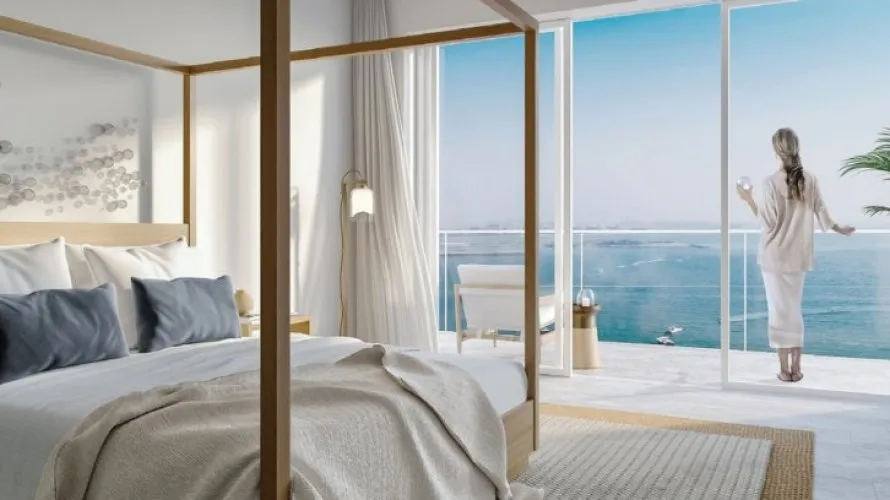 5 bedrooms penthouse for sale , Jumeirah Beach Residence, Dubai, UAE No. 646 № 6