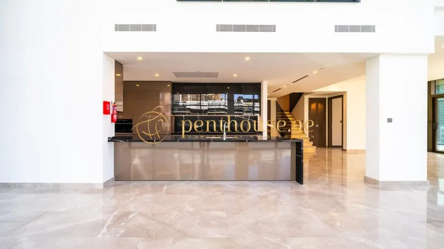 4 bedrooms duplex for sale, Business Bay, Dubai, UAE No. 1192 № 2