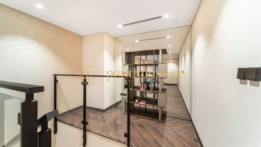 2 bedrooms duplex for sale , Zabeel, Dubai, UAE No. 963 № 24