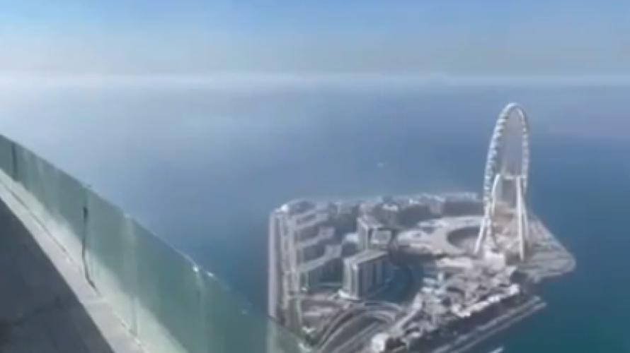 5 bedrooms penthouse for sale , Jumeirah Beach Residence, Dubai, UAE No. 647 № 13