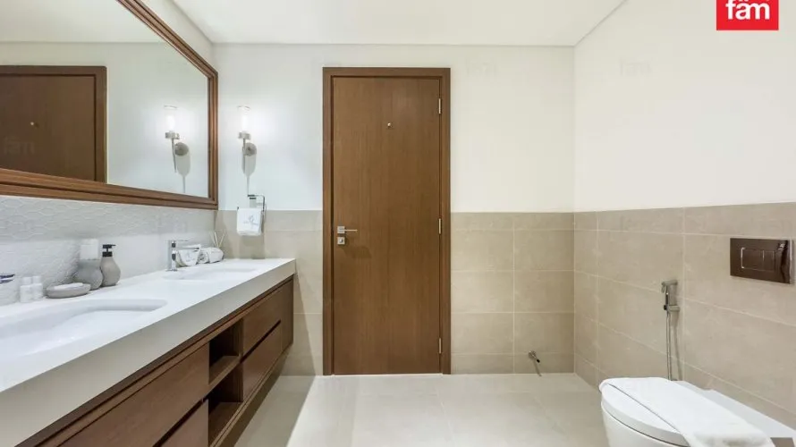 3 bedrooms apartment for sale, Dubai Harbour, Dubai, UAE No. 1739 № 6