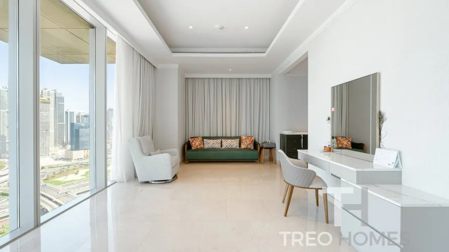4 bedrooms apartment for sale, Jumeirah Lake Towers, Dubai, UAE No. 1375 № 6