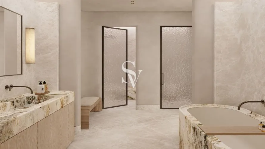 3 bedrooms apartment for sale , Business Bay, Dubai, UAE No. 2471 № 19